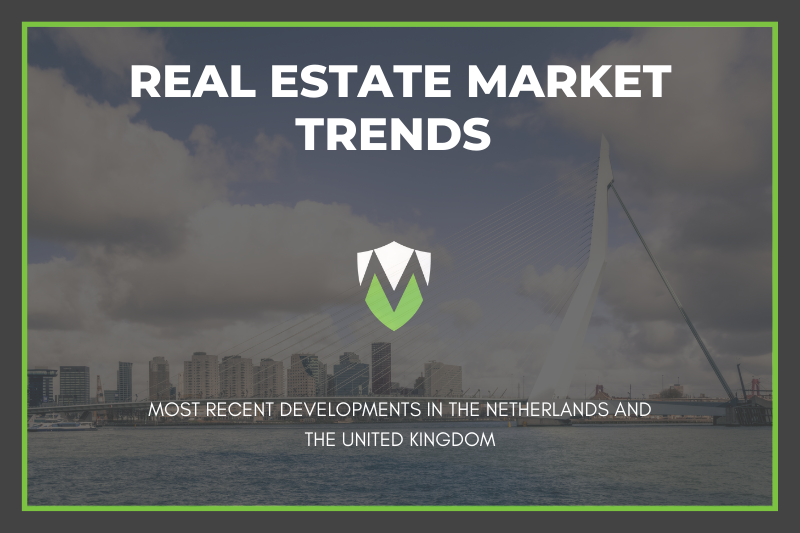 Interesting Trends In The Real Estate Market