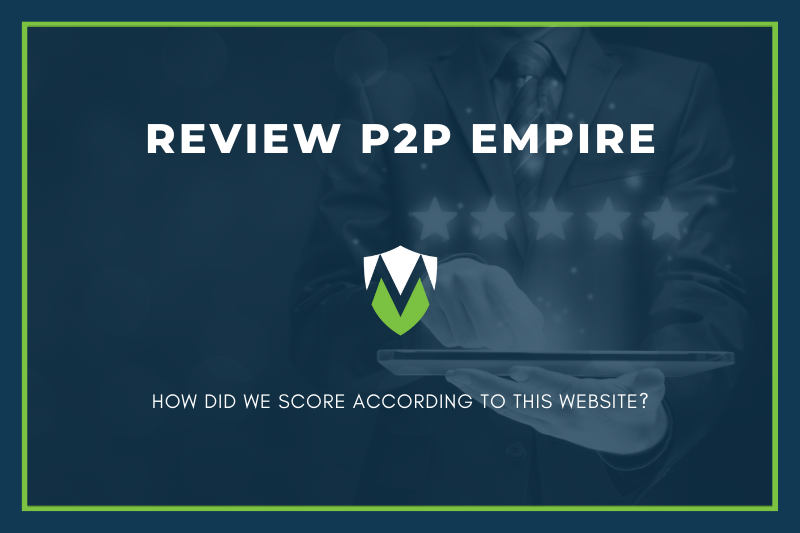Review P2P Empire