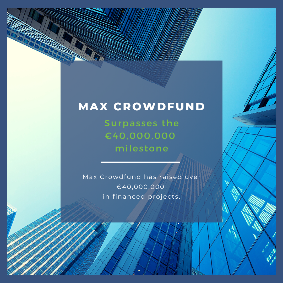 De Groei van de Crowdfunding Markt en Europese trends