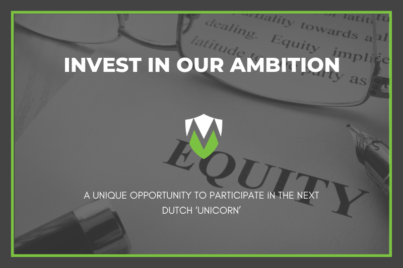 Invest In Our Ambition