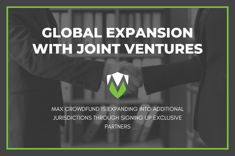 Global Expansion with Joint Ventures