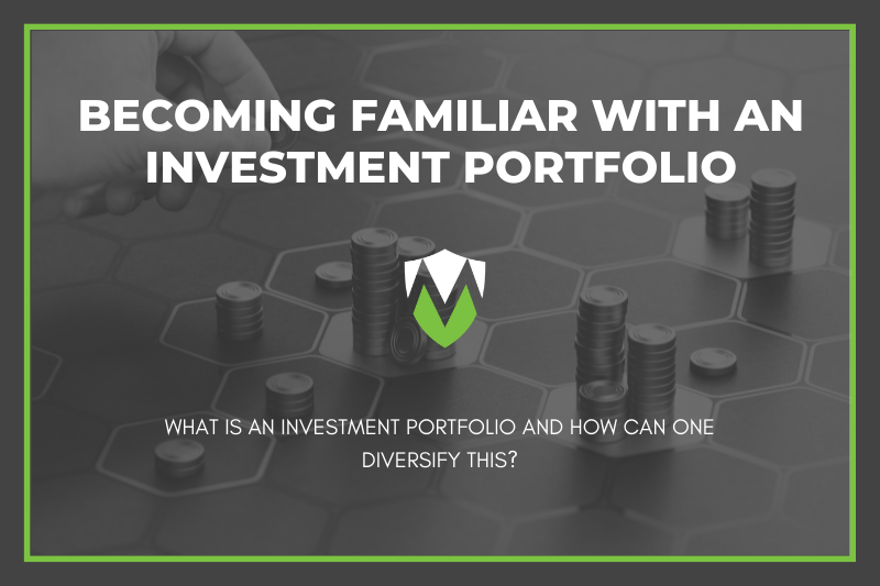 Becoming Familiar With An Investment Portfolio