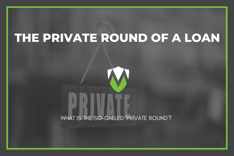 The Private Round of Max Crowdfund