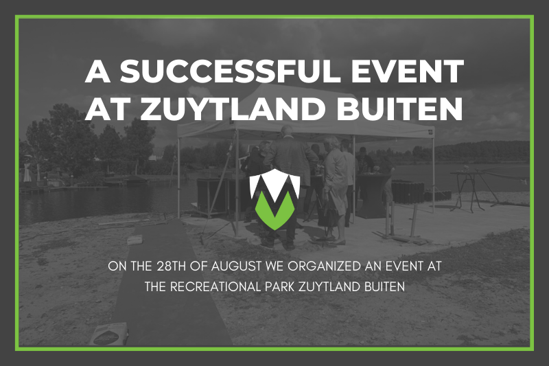 A Successful Event At Zuytland Buiten