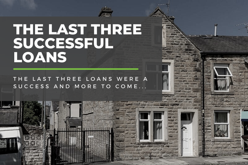 Three Loans Succesfully Subscribed and More To Come!