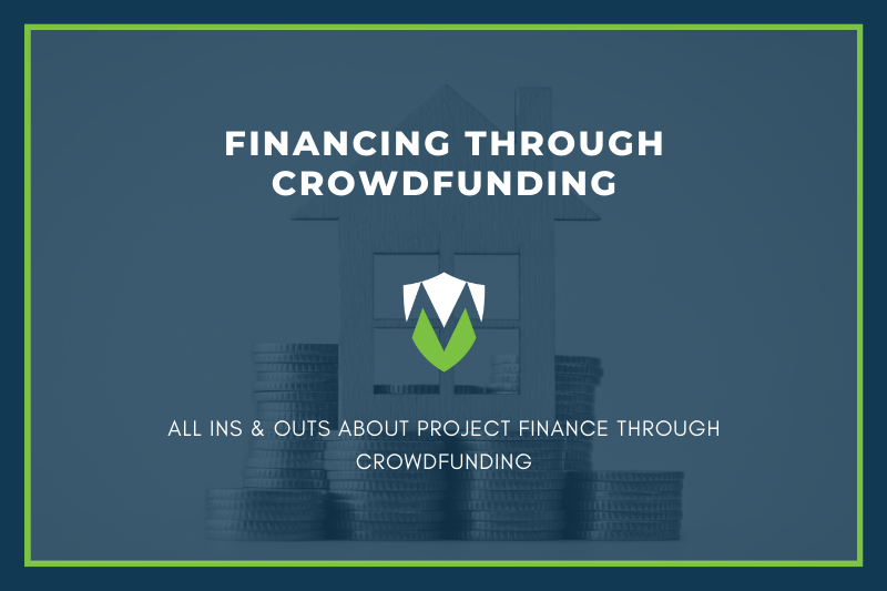 Financing through crowdfunding: all the ins & outs