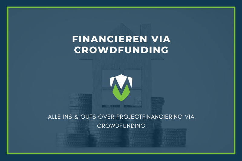 Financieren via crowdfunding: alle ins & outs