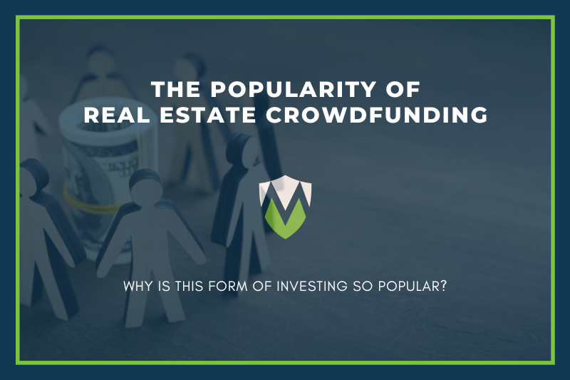 Real estate crowdfunding market continues to grow