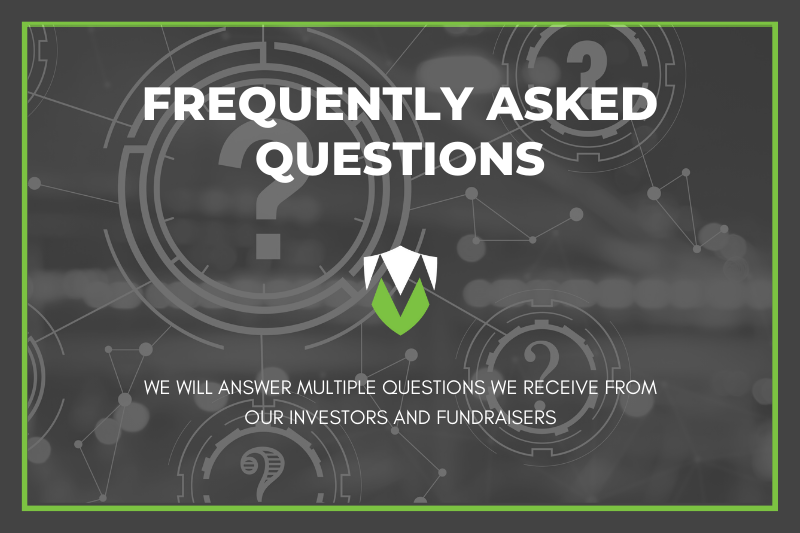 Frequently Asked Questions of Max Crowdfund